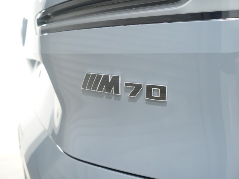  BMW iX M70 xDrive 112kWh 5dr Auto 5374673