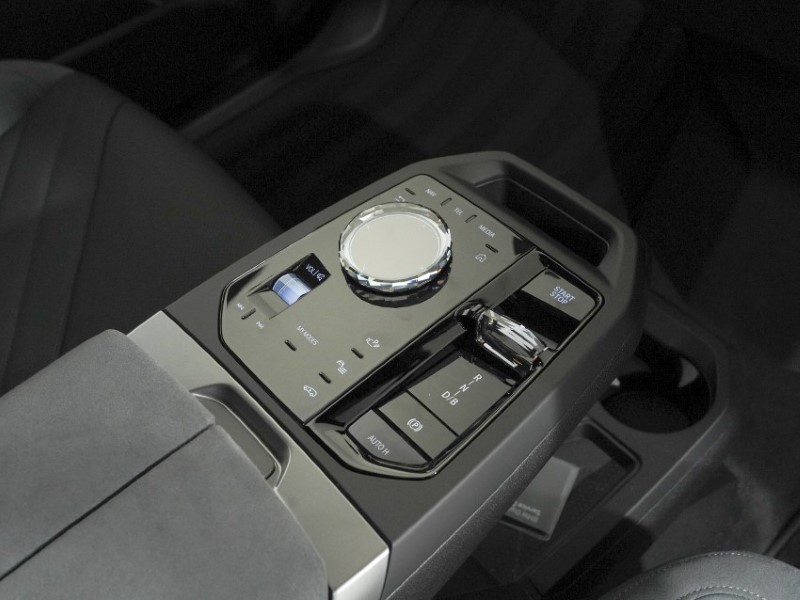  BMW iX M70 xDrive 112kWh 5dr Auto 5374703