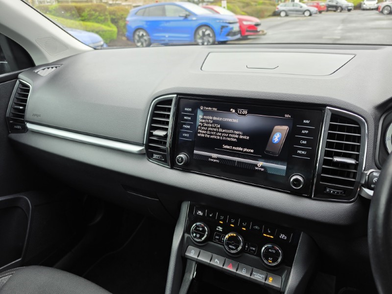 2020 (70) SKODA KAROQ 1.5 TSI SE L 5dr DSG 5180639