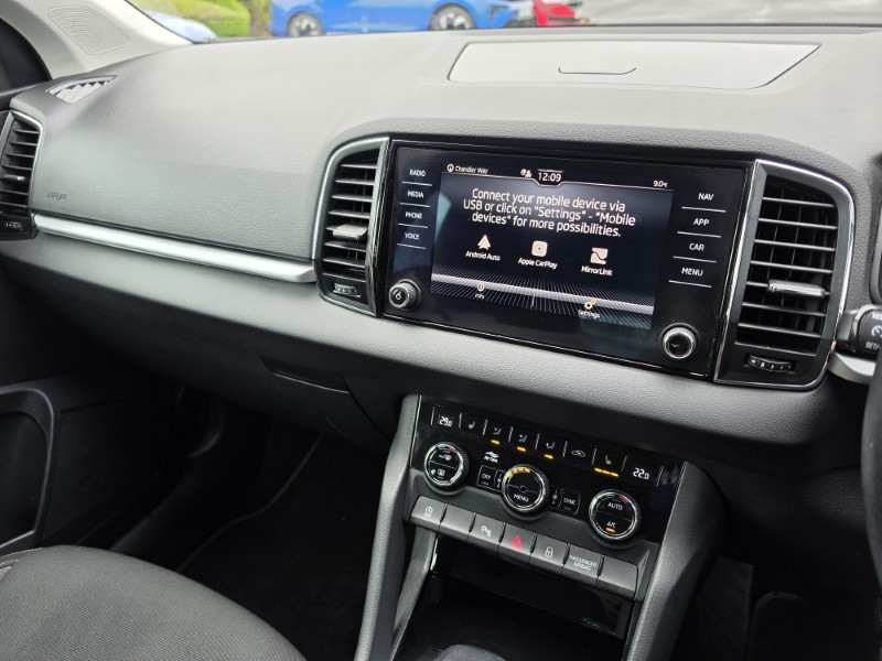 2020 (70) SKODA KAROQ 1.5 TSI SE L 5dr DSG 5180643