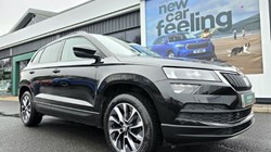 2020 (70) SKODA KAROQ 1.5 TSI SE L 5dr DSG 5180599