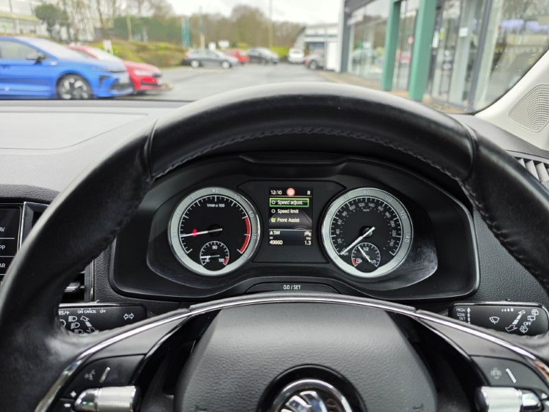 2020 (70) SKODA KAROQ 1.5 TSI SE L 5dr DSG 5180647