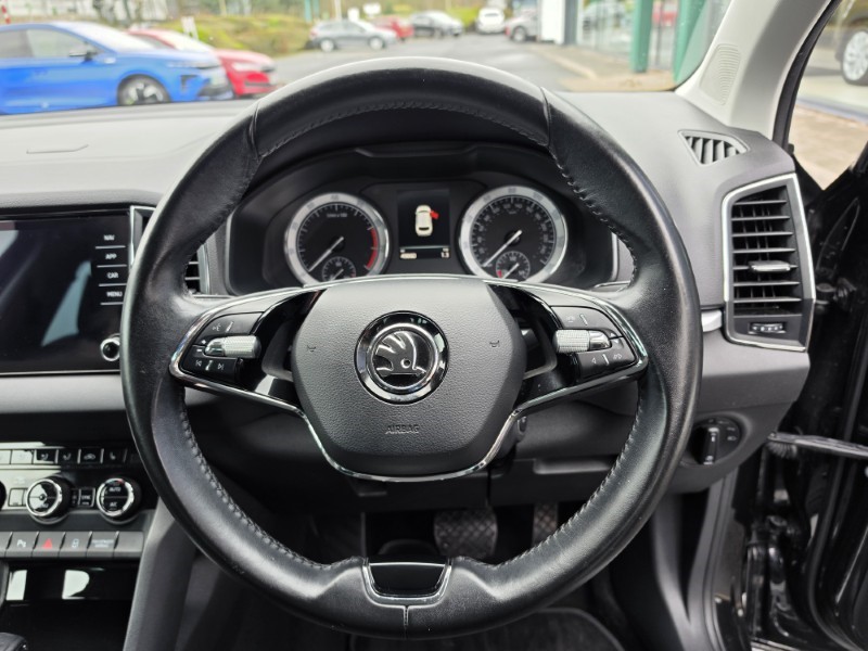 2020 (70) SKODA KAROQ 1.5 TSI SE L 5dr DSG 5180630