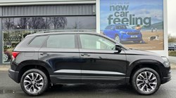 2020 (70) SKODA KAROQ 1.5 TSI SE L 5dr DSG 5180590