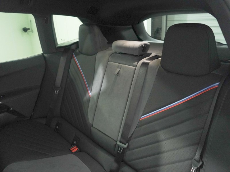  BMW iX M70 xDrive 112kWh 5dr Auto 5374688