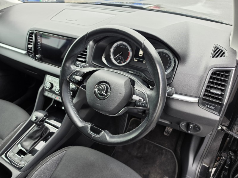 2020 (70) SKODA KAROQ 1.5 TSI SE L 5dr DSG 5180626