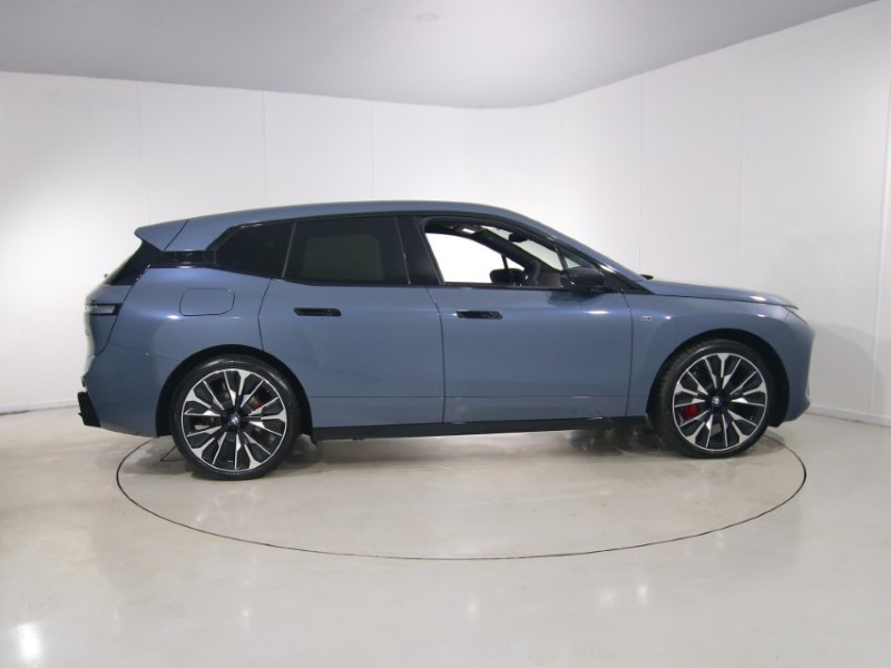  BMW iX M70 xDrive 112kWh 5dr Auto 5374671
