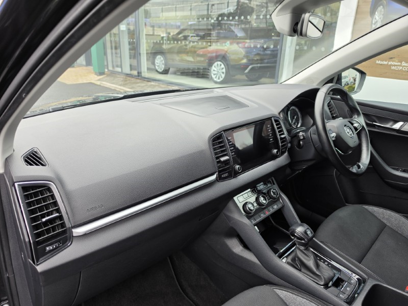 2020 (70) SKODA KAROQ 1.5 TSI SE L 5dr DSG 5180620