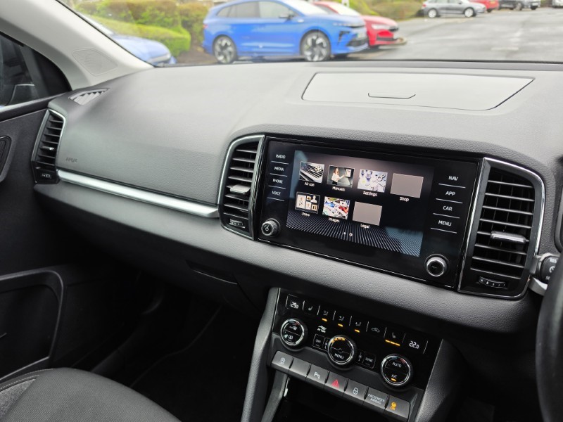 2020 (70) SKODA KAROQ 1.5 TSI SE L 5dr DSG 5180636