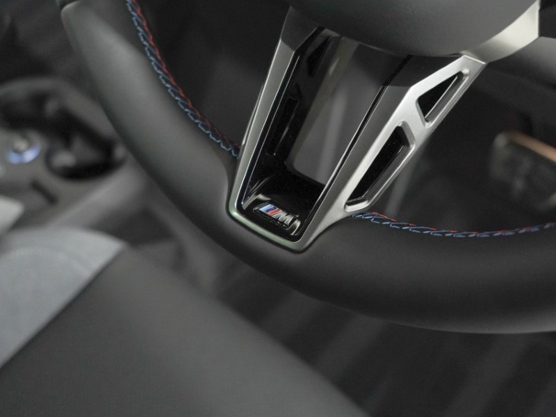  BMW iX M70 xDrive 112kWh 5dr Auto 5374705