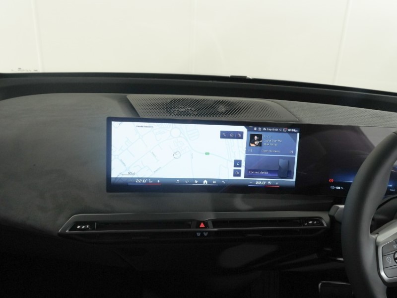  BMW iX M70 xDrive 112kWh 5dr Auto 5374692