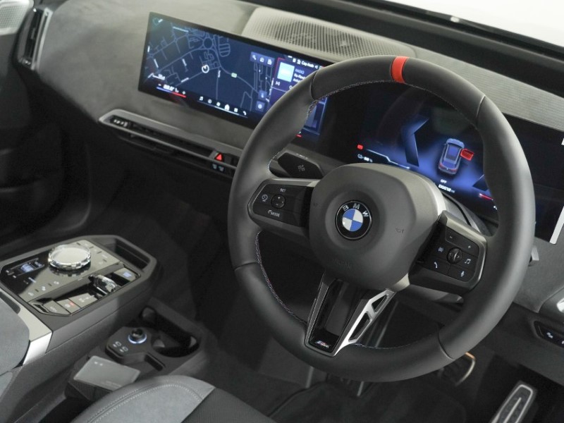  BMW iX M70 xDrive 112kWh 5dr Auto 5374702