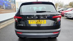 2020 (70) SKODA KAROQ 1.5 TSI SE L 5dr DSG 5180594