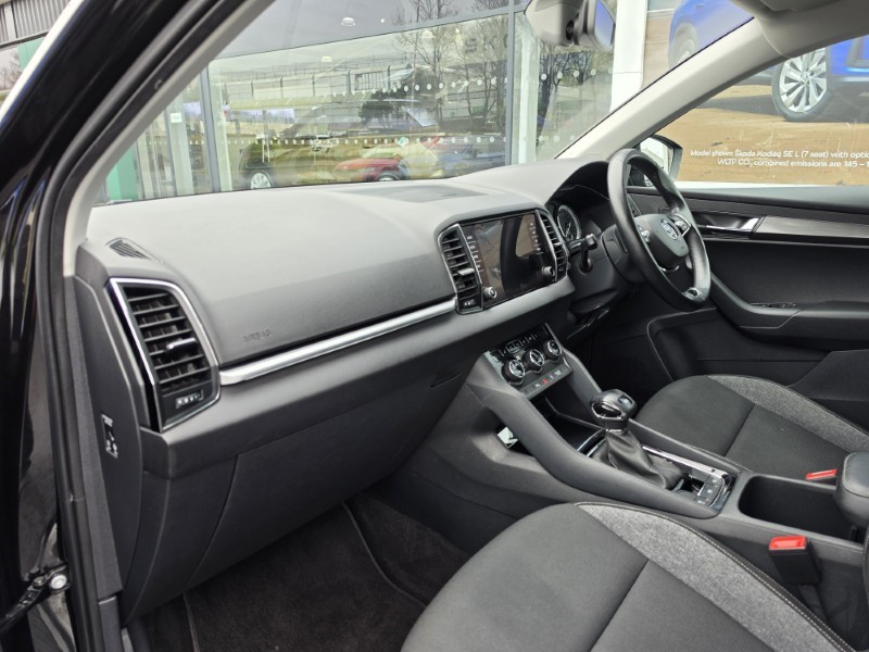 2020 (70) SKODA KAROQ 1.5 TSI SE L 5dr DSG 5180618