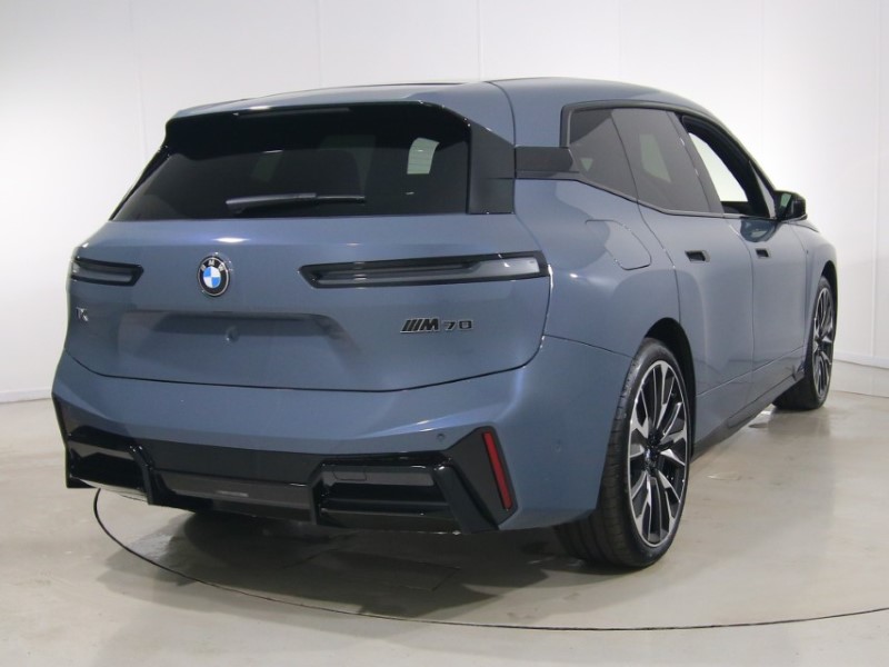  BMW iX M70 xDrive 112kWh 5dr Auto 5374670