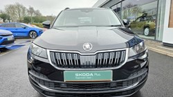 2020 (70) SKODA KAROQ 1.5 TSI SE L 5dr DSG 5180600