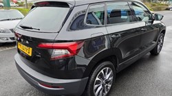 2020 (70) SKODA KAROQ 1.5 TSI SE L 5dr DSG 5180603