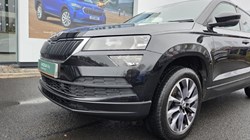 2020 (70) SKODA KAROQ 1.5 TSI SE L 5dr DSG 5180608