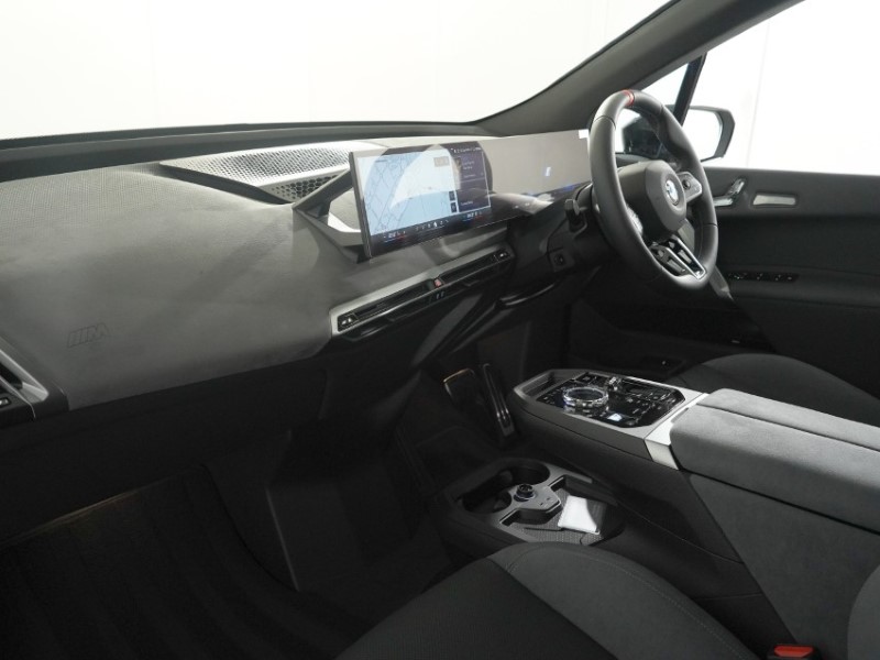 BMW iX M70 xDrive 112kWh 5dr Auto 5374687