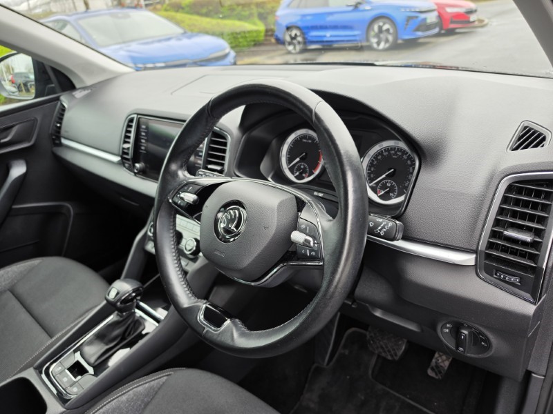 2020 (70) SKODA KAROQ 1.5 TSI SE L 5dr DSG 5180624