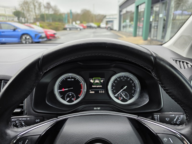 2020 (70) SKODA KAROQ 1.5 TSI SE L 5dr DSG 5180634