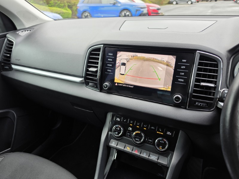 2020 (70) SKODA KAROQ 1.5 TSI SE L 5dr DSG 5180646