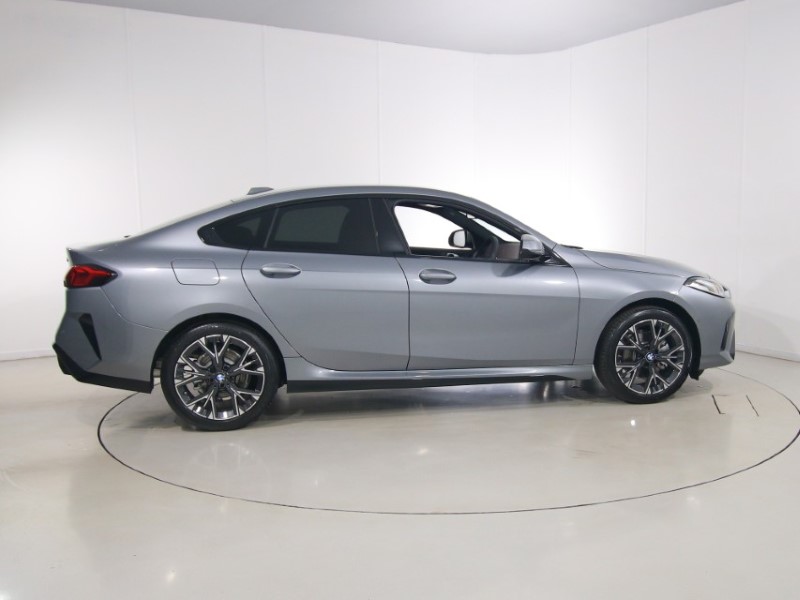 BMW 2 SERIES 220 M Sport 4dr Step Auto 5604362