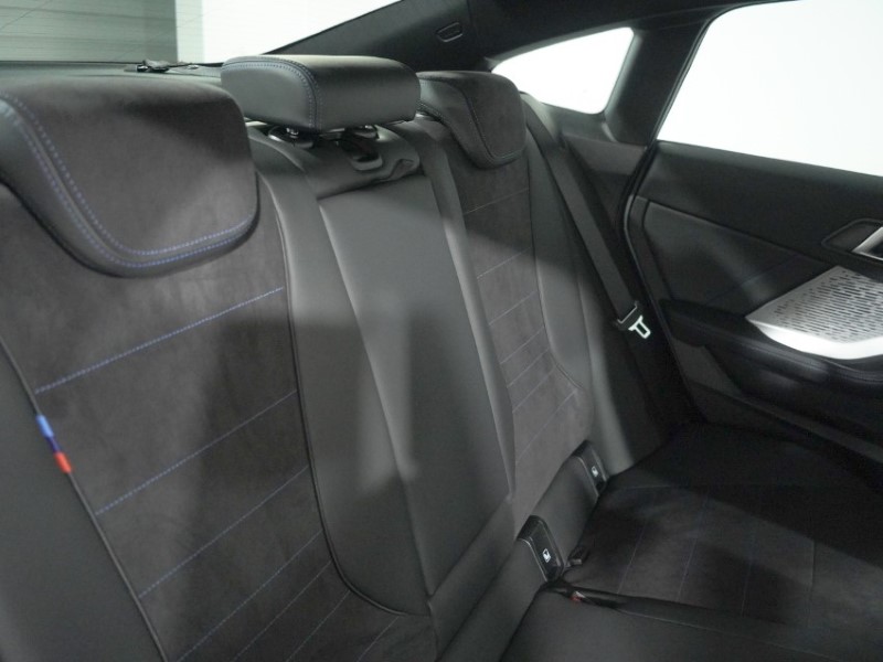  BMW 2 SERIES 220 M Sport 4dr Step Auto 5604380