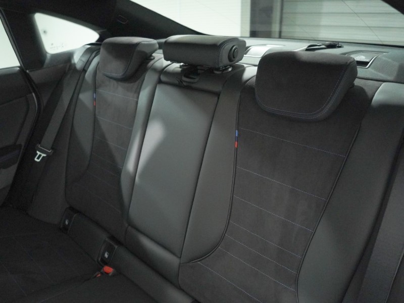  BMW 2 SERIES 220 M Sport 4dr Step Auto 5604371