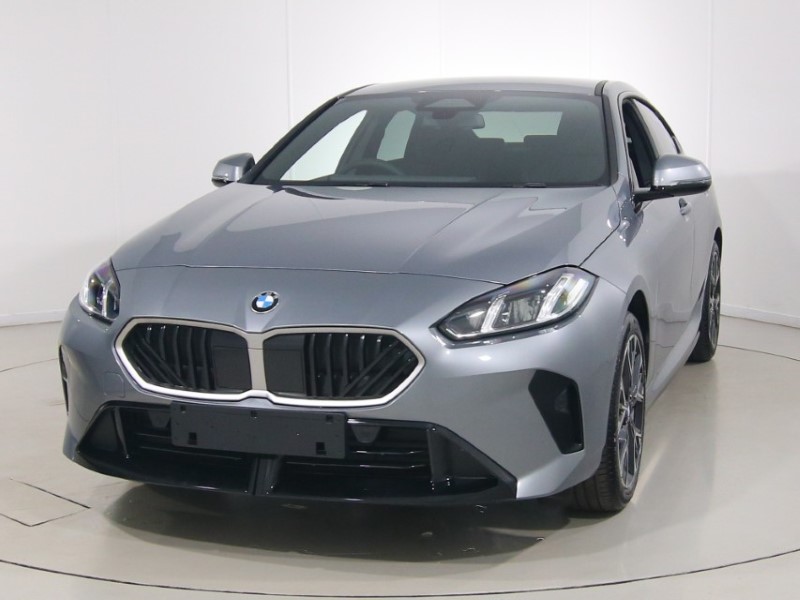  BMW 2 SERIES 220 M Sport 4dr Step Auto 5604357