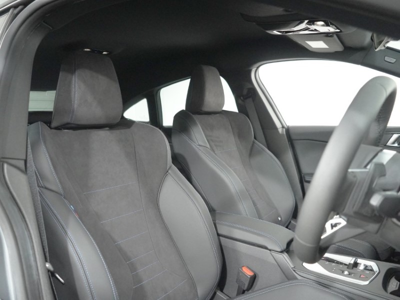  BMW 2 SERIES 220 M Sport 4dr Step Auto 5604388