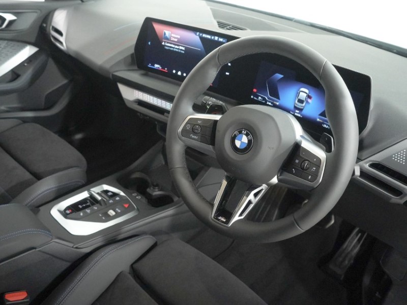  BMW 2 SERIES 220 M Sport 4dr Step Auto 5604386