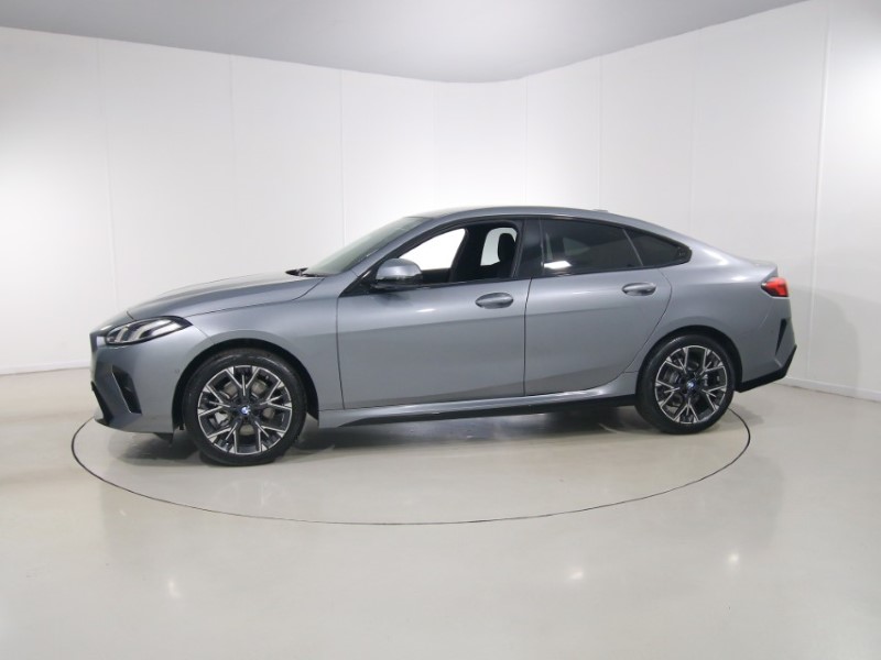  BMW 2 SERIES 220 M Sport 4dr Step Auto 5604358