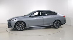 BMW 2 SERIES 220 M Sport 4dr Step Auto 5604358