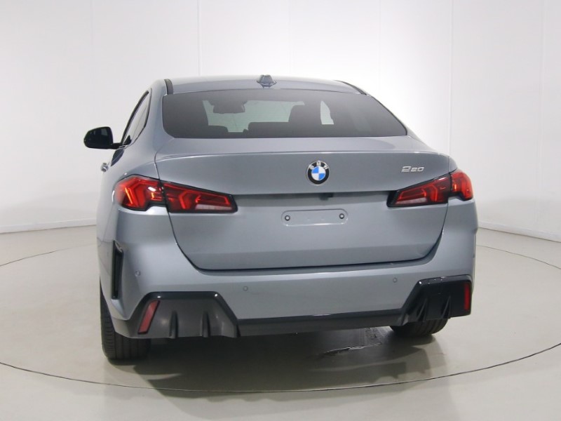  BMW 2 SERIES 220 M Sport 4dr Step Auto 5604360