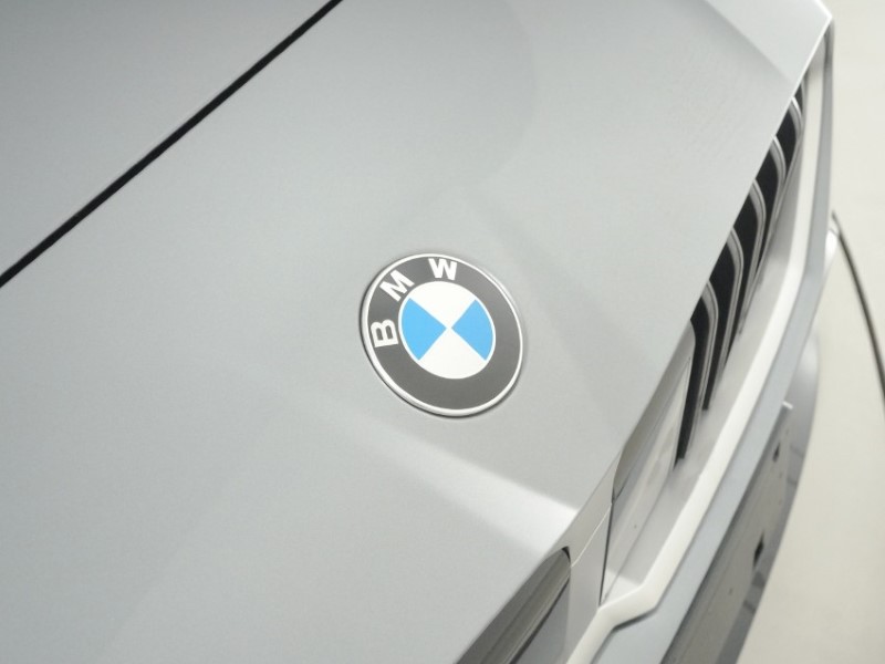  BMW 2 SERIES 220 M Sport 4dr Step Auto 5604376