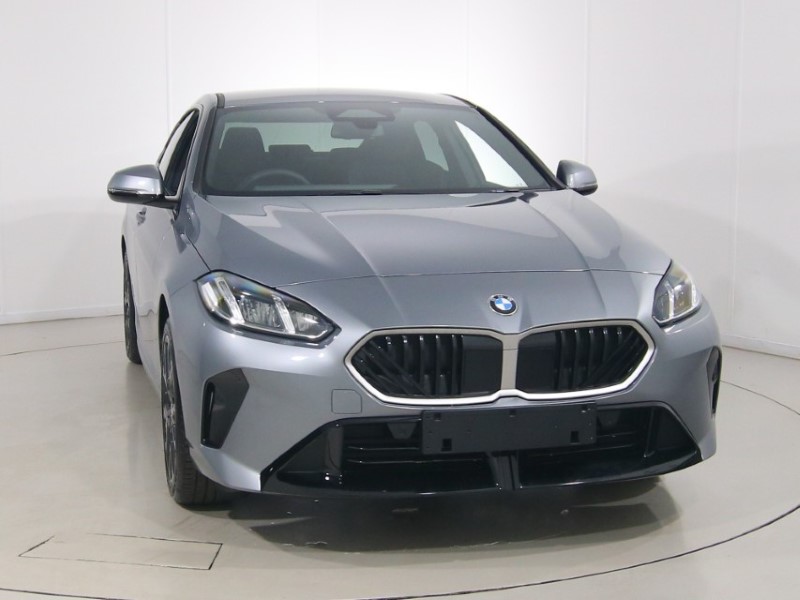 BMW 2 SERIES 220 M Sport 4dr Step Auto 5604356