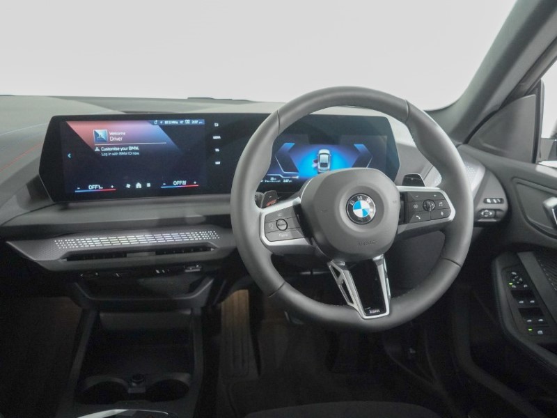  BMW 2 SERIES 220 M Sport 4dr Step Auto 5604372