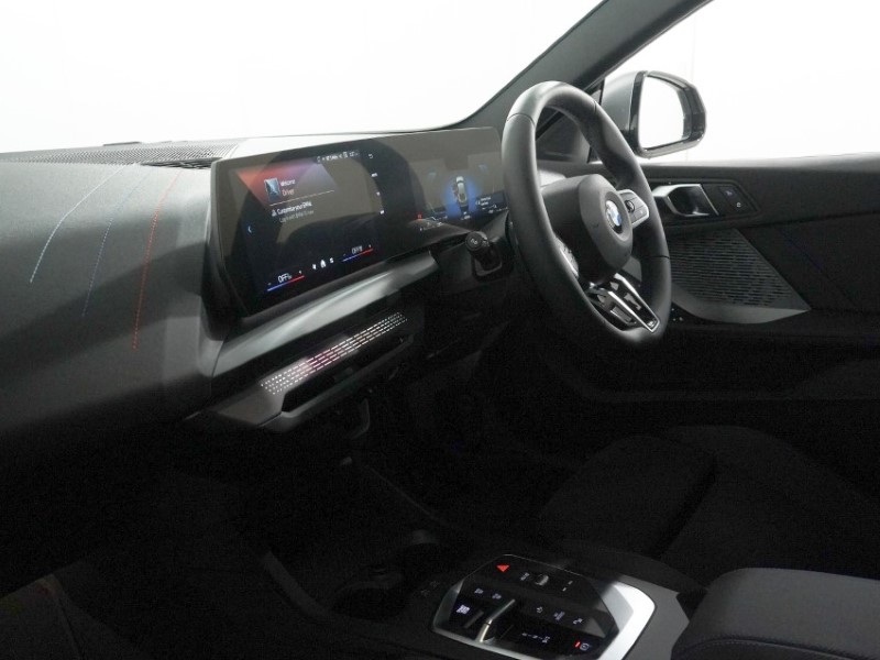  BMW 2 SERIES 220 M Sport 4dr Step Auto 5604370