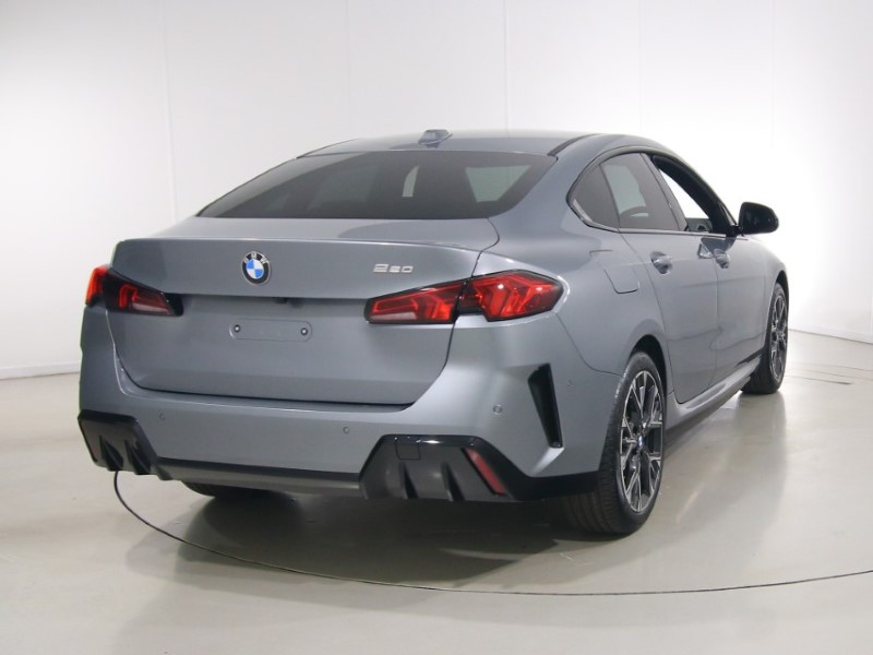  BMW 2 SERIES 220 M Sport 4dr Step Auto 5604361