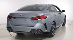 BMW 2 SERIES 220 M Sport 4dr Step Auto 5604361