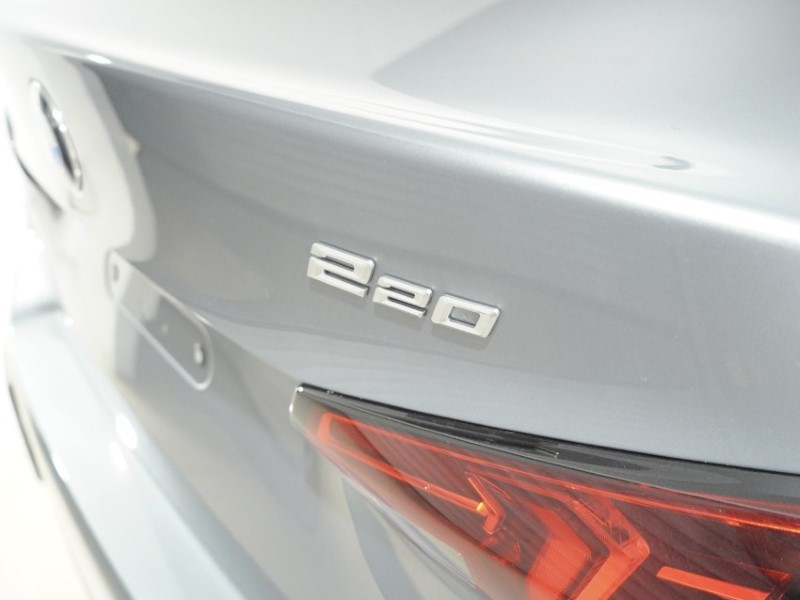  BMW 2 SERIES 220 M Sport 4dr Step Auto 5604363