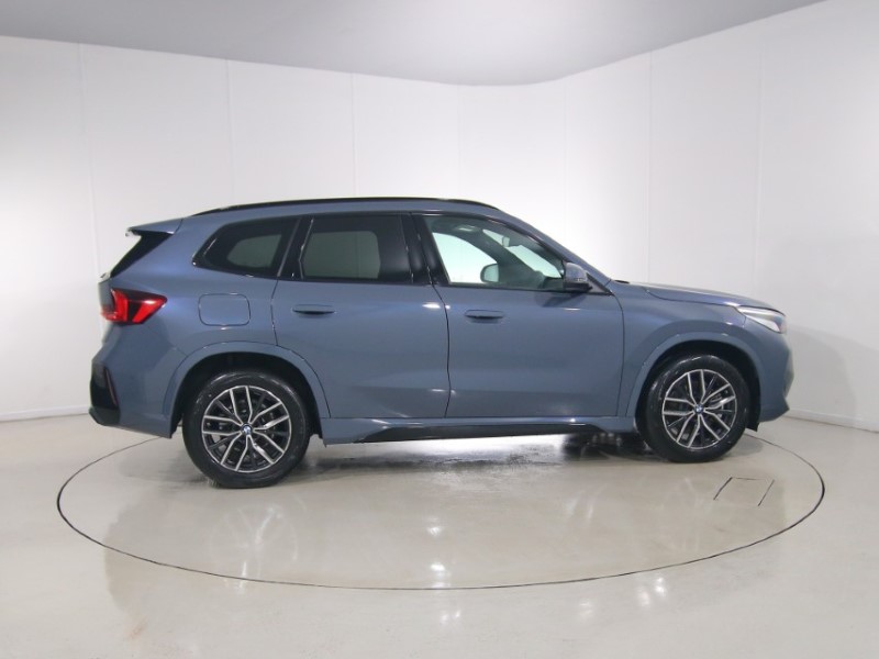  BMW X1 sDrive 20i MHT M Sport 5dr [Pro Pack] Step Auto 5500368
