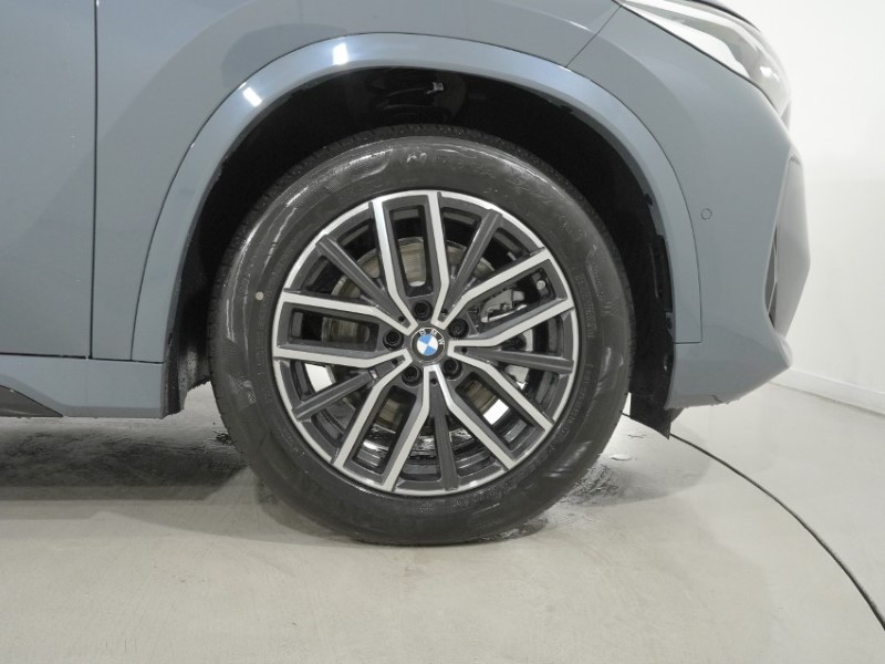  BMW X1 sDrive 20i MHT M Sport 5dr [Pro Pack] Step Auto 5500387