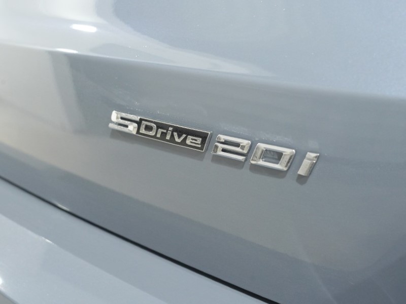  BMW X1 sDrive 20i MHT M Sport 5dr [Pro Pack] Step Auto 5500370