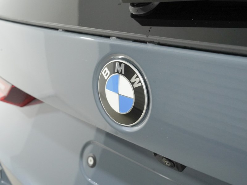  BMW X1 sDrive 20i MHT M Sport 5dr [Pro Pack] Step Auto 5500369