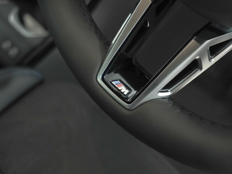  BMW X1 sDrive 20i MHT M Sport 5dr [Pro Pack] Step Auto 5500395
