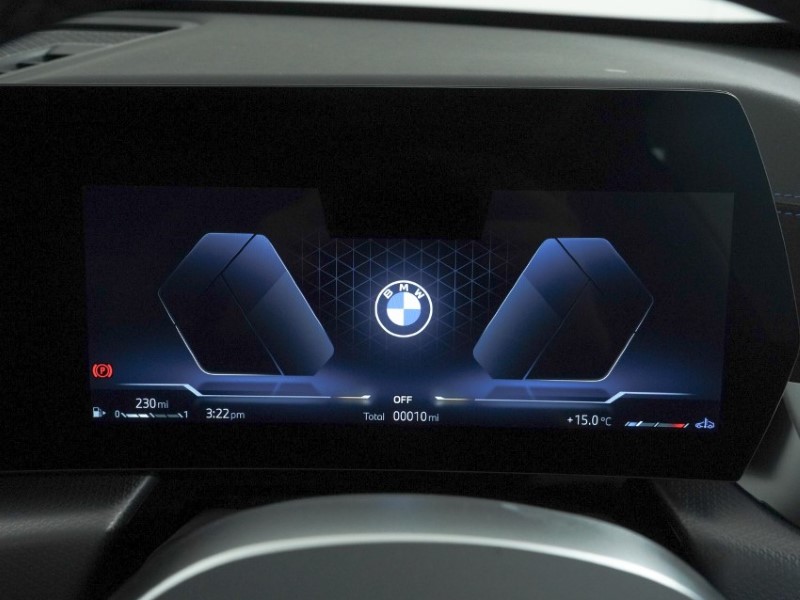  BMW X1 sDrive 20i MHT M Sport 5dr [Pro Pack] Step Auto 5500396