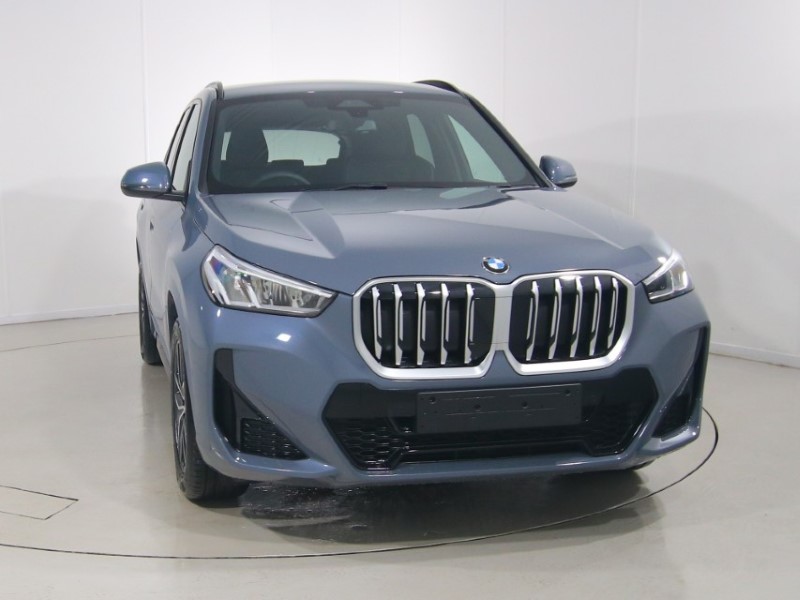  BMW X1 sDrive 20i MHT M Sport 5dr [Pro Pack] Step Auto 5500362