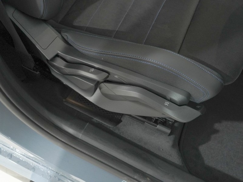  BMW X1 sDrive 20i MHT M Sport 5dr [Pro Pack] Step Auto 5500394